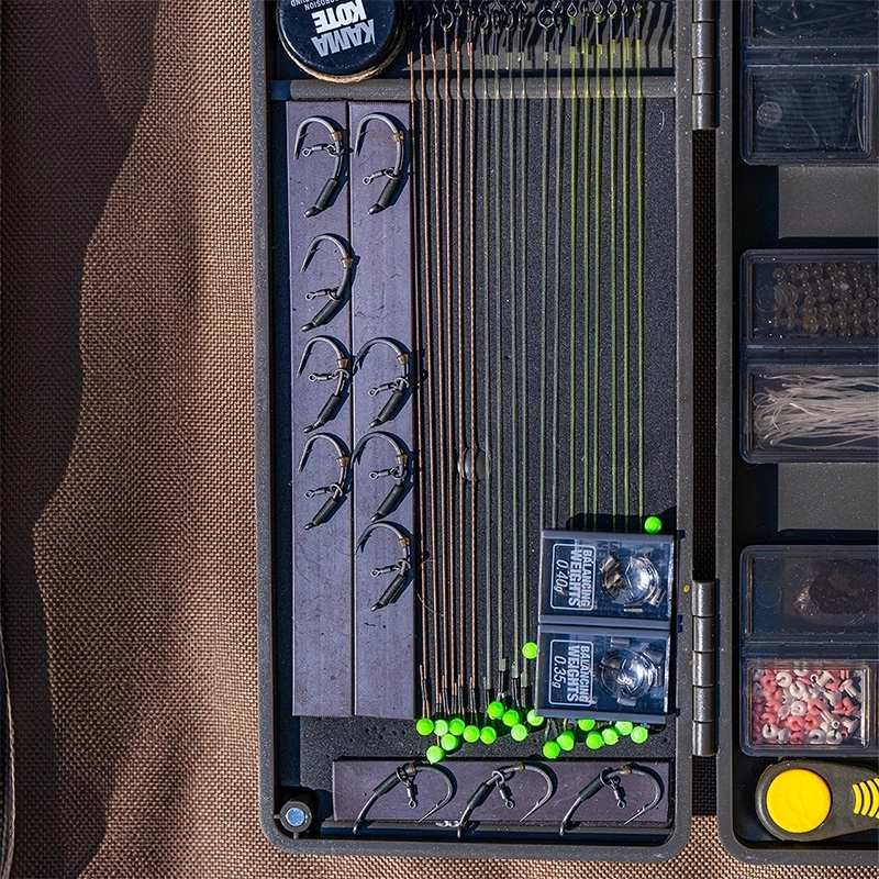 Korda Mini Rig Safe Combi